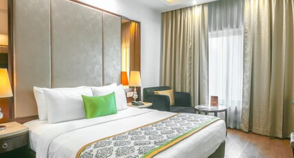 Flute Boutique by Hotel 91 Room Type - Signature Room