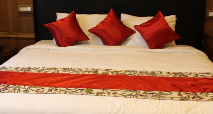 New York Houseboat Room Type - Premium Room