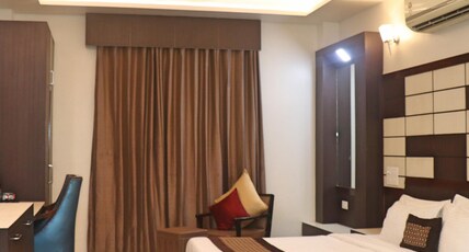 THE ESSE HOTEL Room Type - Esse Club Room