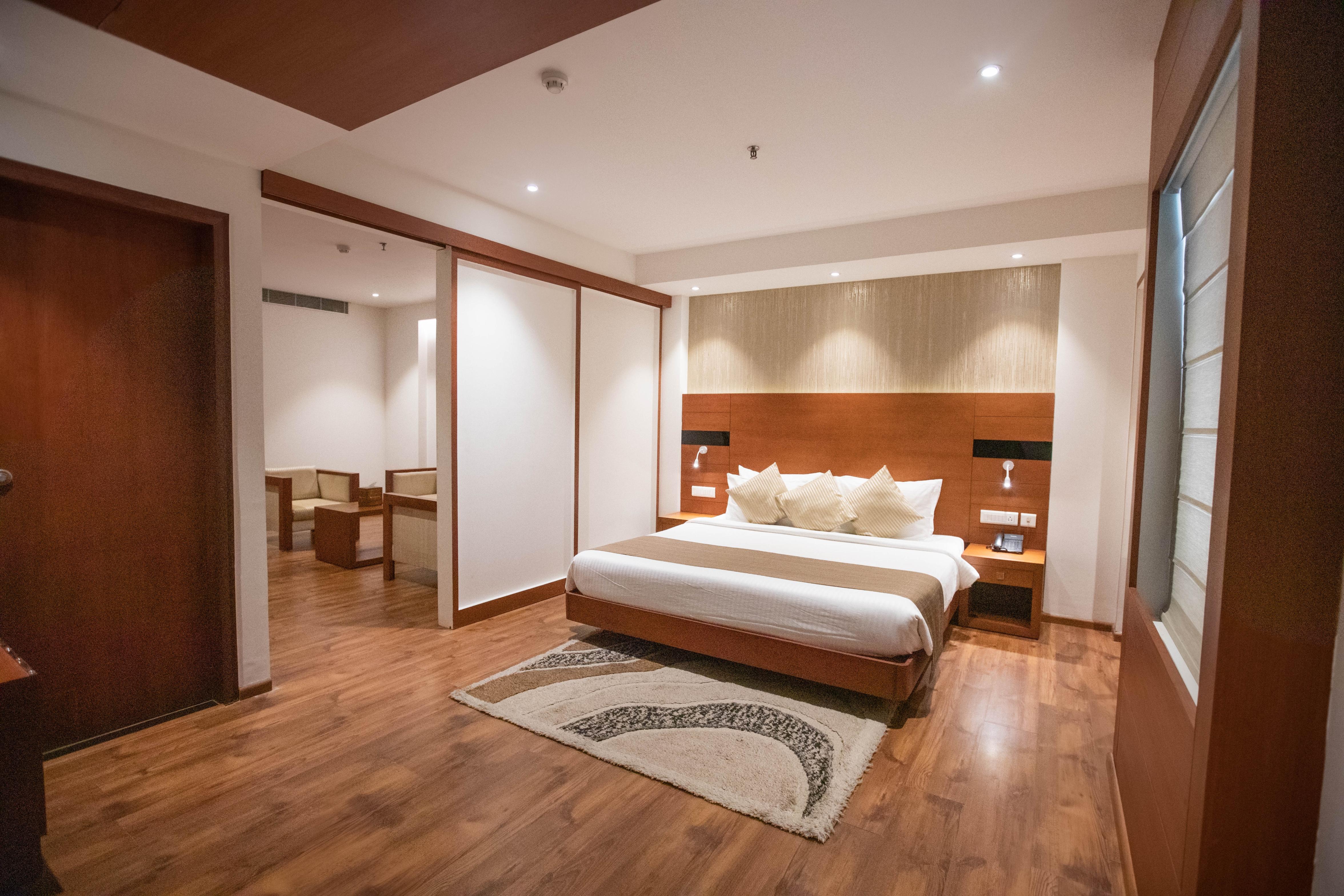 Hotel Niya Regency - Tap to explore photos