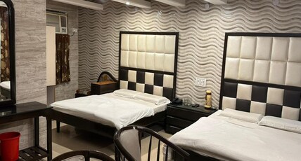 Hotel Imperial Room Type - Super Maharaja Suite (Family Room) Hotel Imperial Room Type - Super Maharaja Suite (Family Room)