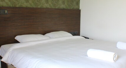 The Palazzo Room Type - Deluxe Room