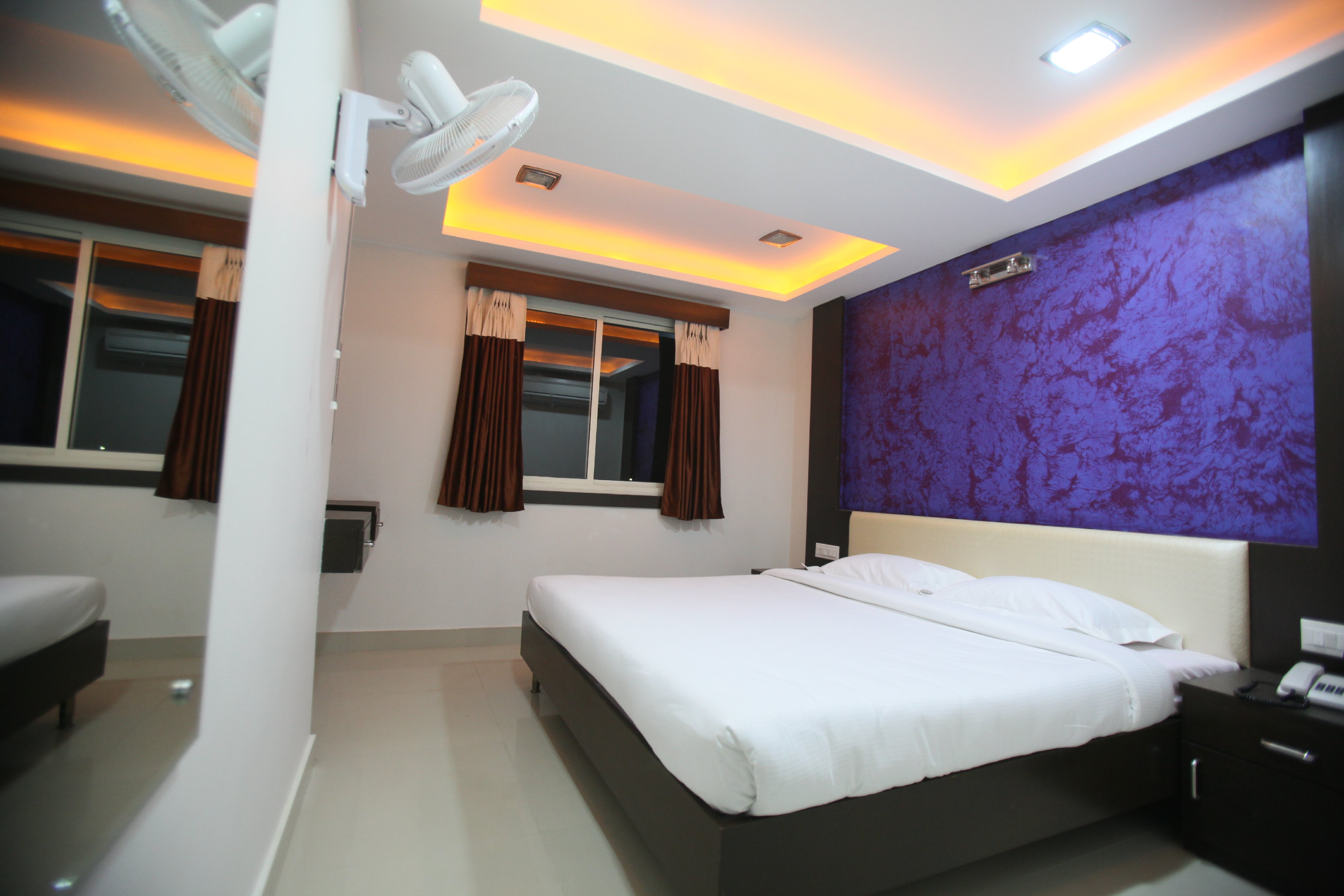 Hotel Jain Excellency - Tap to explore photos