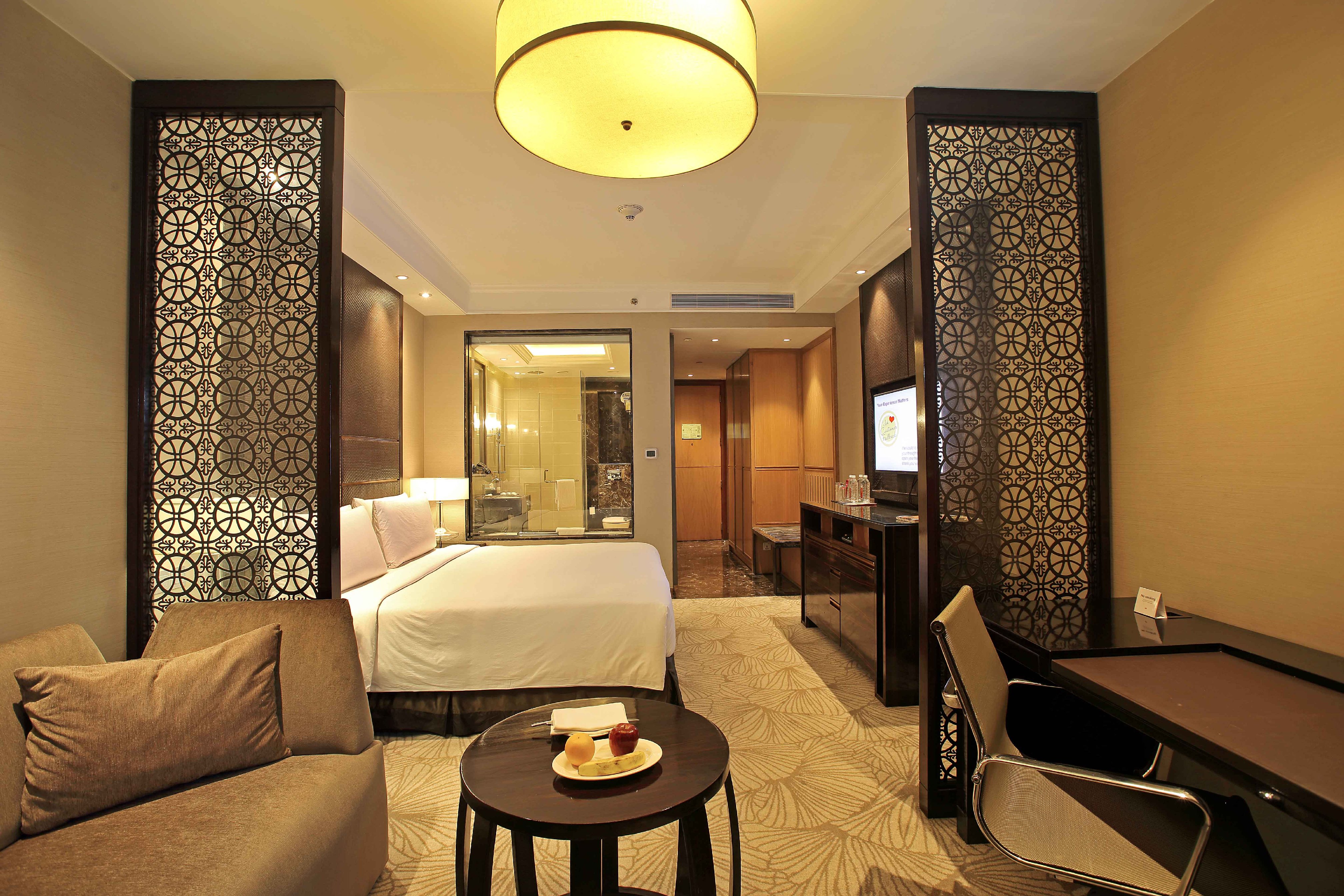 Crowne Plaza, Mayur Vihar, an IHG Hotel - Tap to explore photos