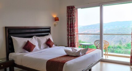 Bella Vista Resort Room Type - Valley Deluxe 2nd Floor Redstone Wing