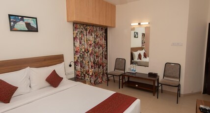 Bella Vista Resort Room Type - Two Room Apartment with Balcony Bella Vista Resort Room Type - Two Room Apartment with Balcony