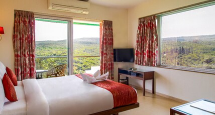 Bella Vista Resort Room Type - Premium Room (Redstone Wing) Bella Vista Resort Room Type - Premium Room (Redstone Wing)