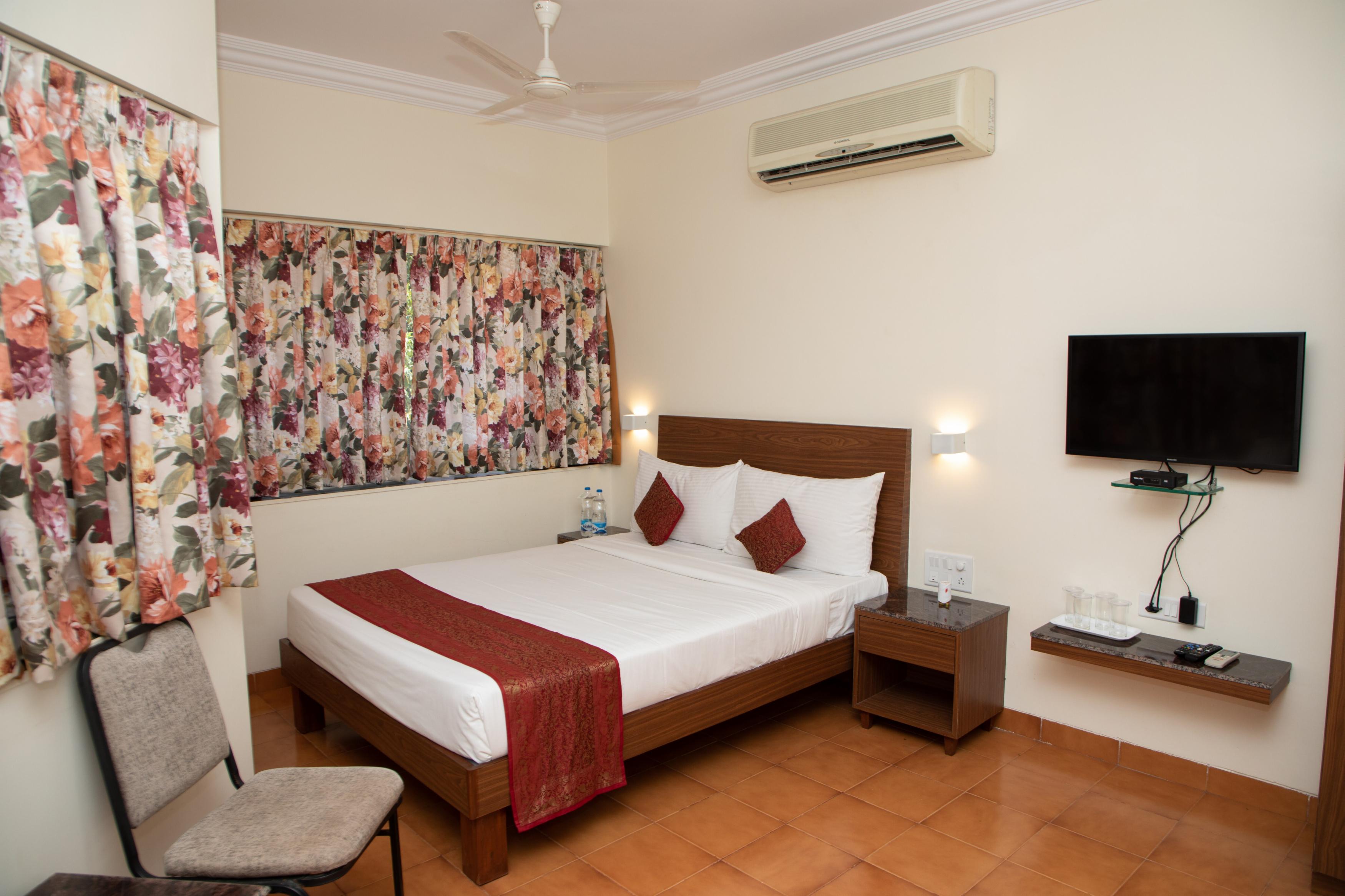 Bella Vista Resort Room Type - Forest Executive (Tree Court Wing)