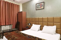 Hotel Wall City Chandni Chowk