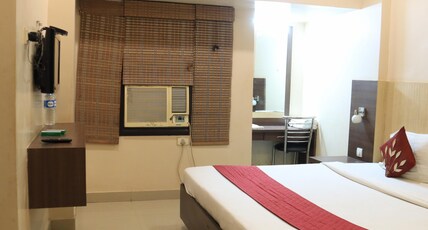 SivaMurugan Hotels Room Type - Super Saver Ac