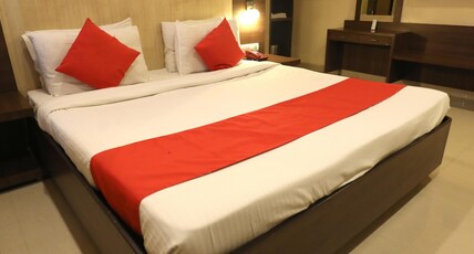 SivaMurugan Hotels Room Type - Standard Non Ac