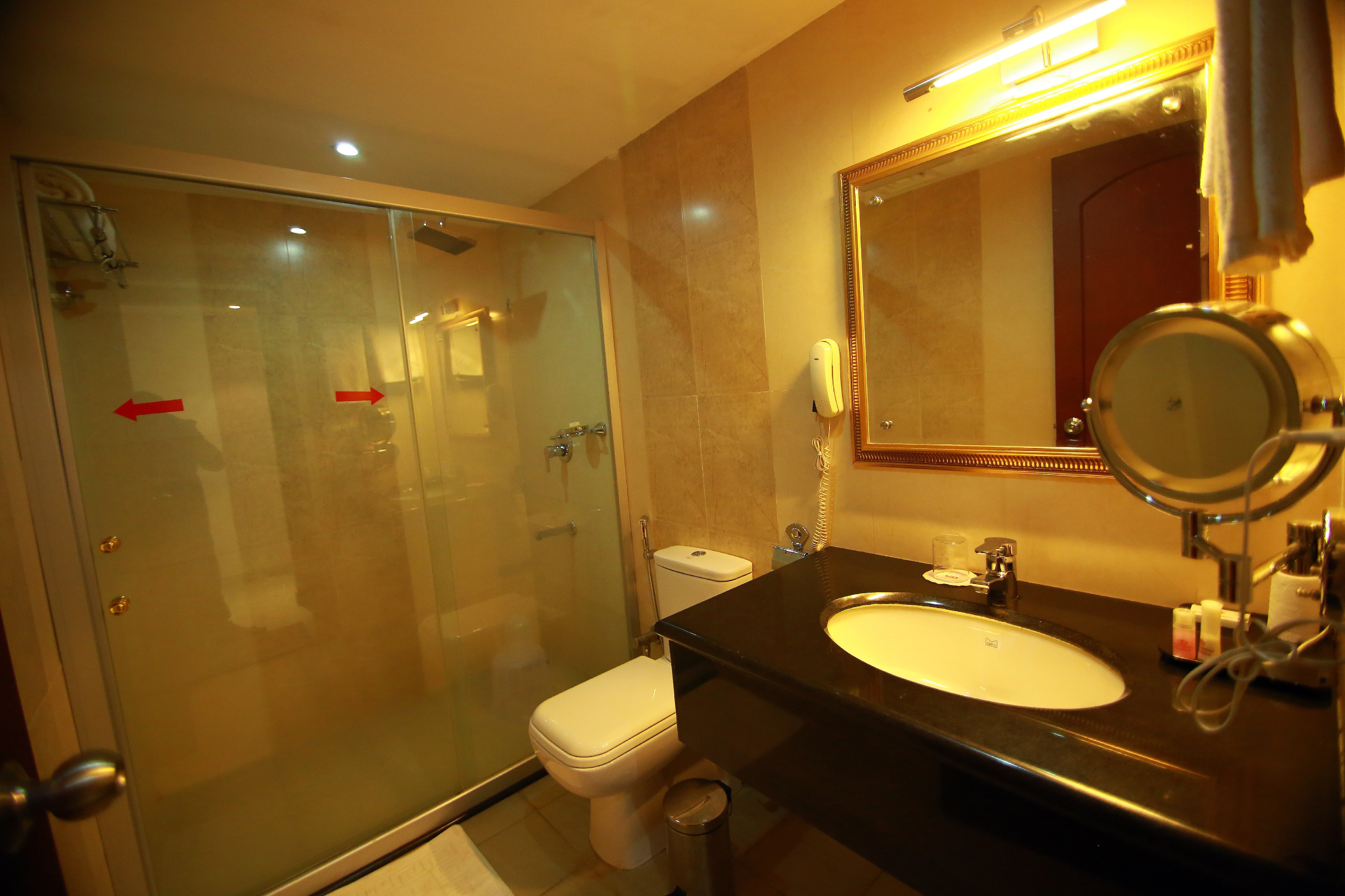 Madathil Regency Hotel - Tap to explore photos