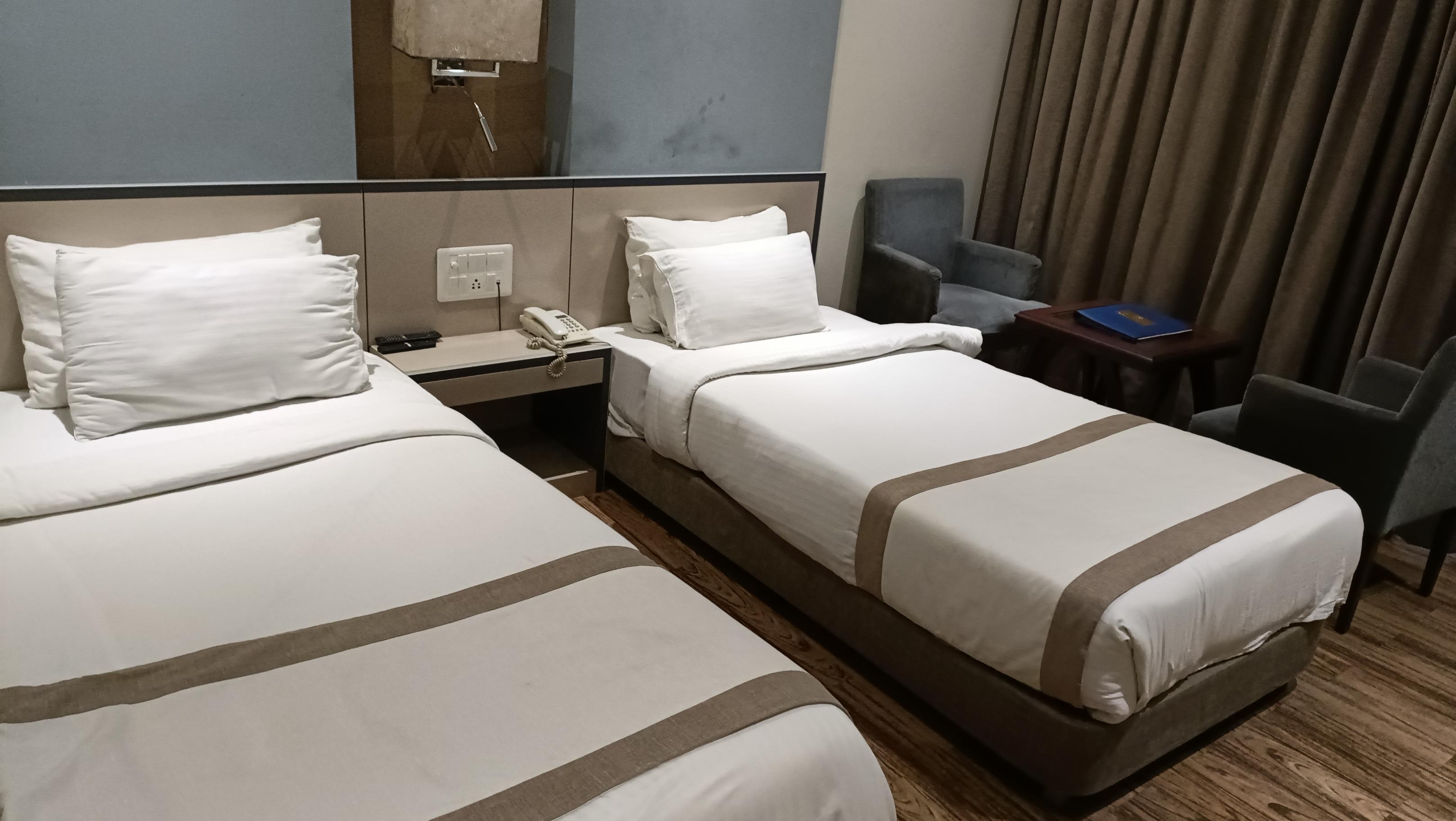 Amaya Hotel Civil Lines - Tap to explore photos