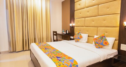 Hotel Sahibs Lighthouse Room Type - Two Bedroom Suite