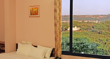Hotel Shivam Fort View Room Type - Suite Fort View