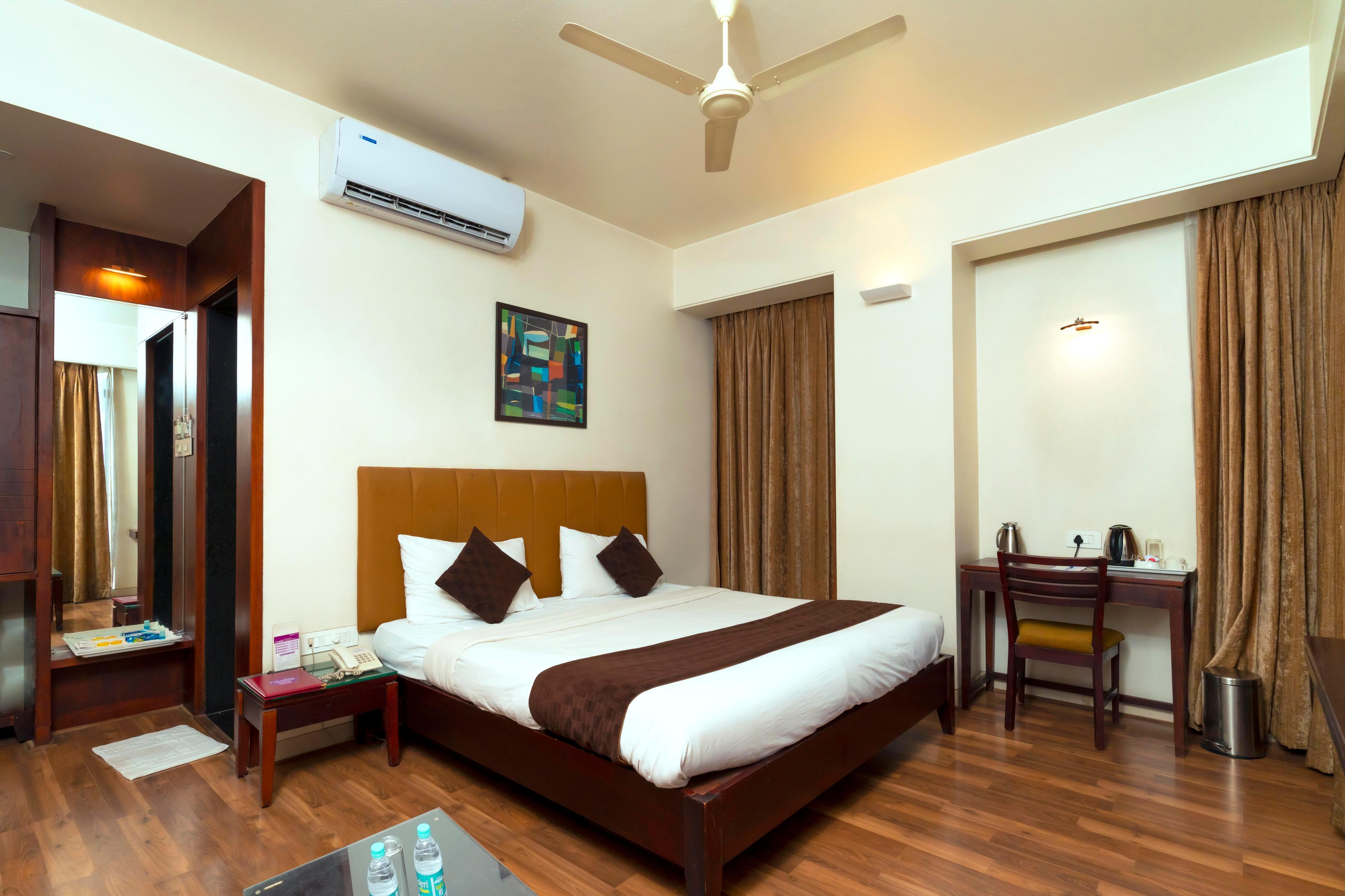 Hotel Chaitali ( Pure Veg ) - Tap to explore photos