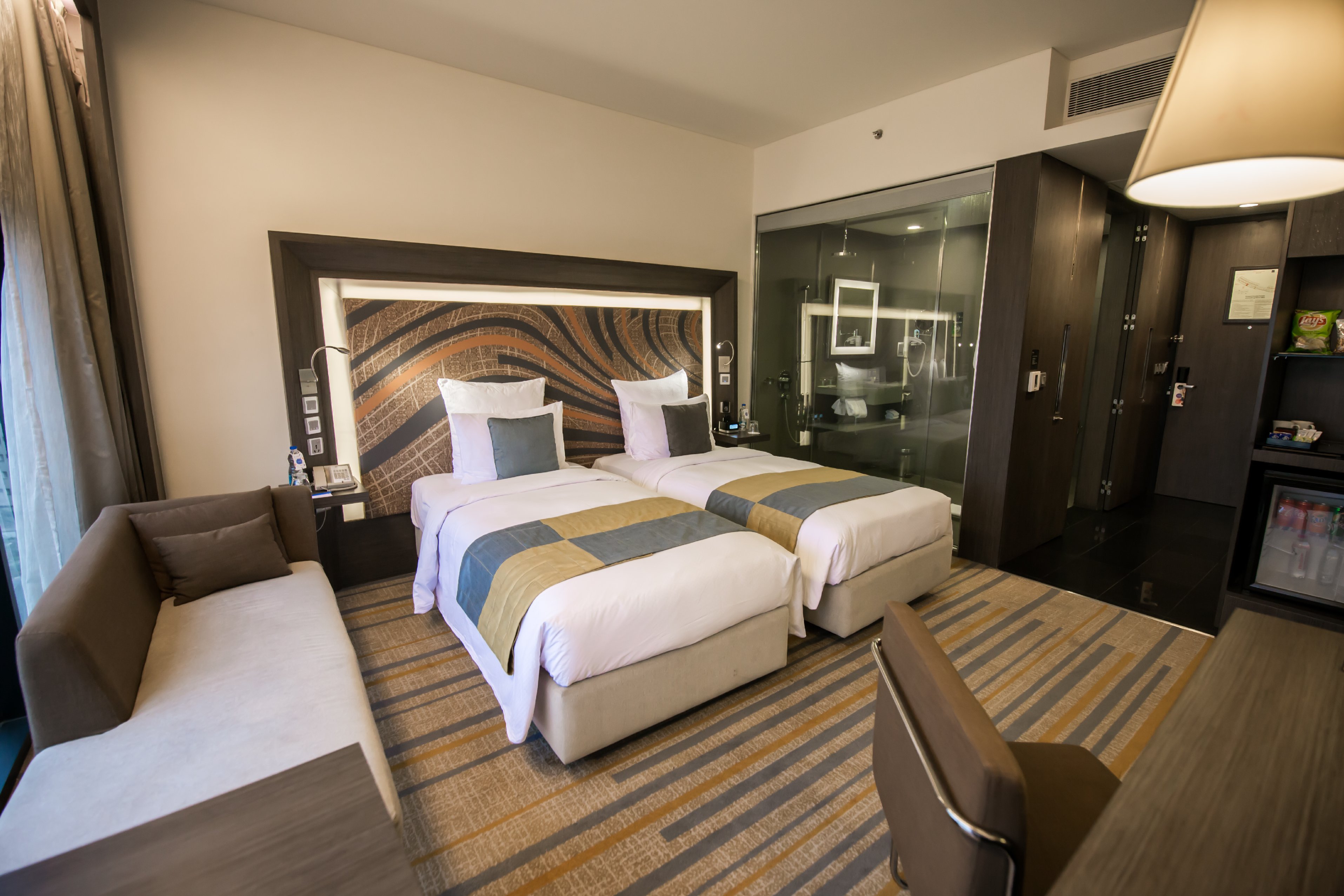 Novotel Kolkata Hotel and Residences - Tap to explore photos
