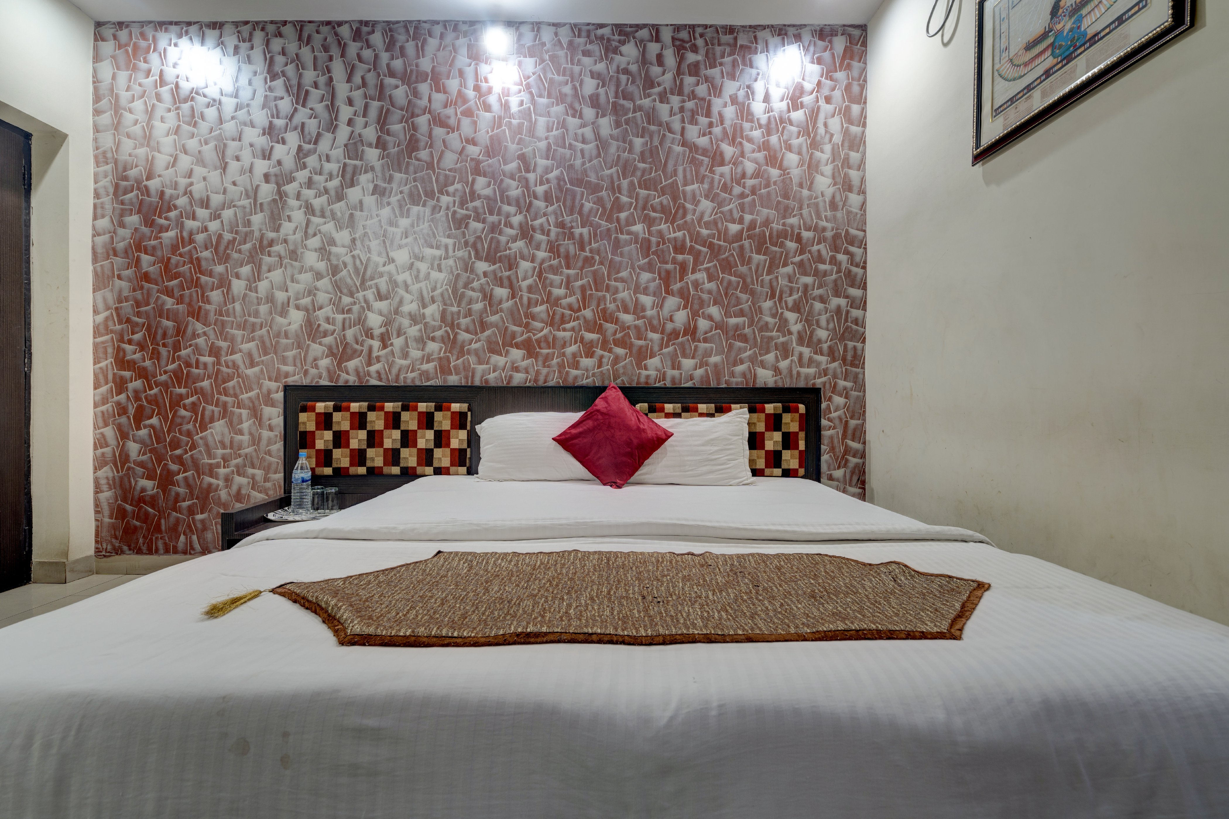 HOTEL BLUES SHIVALIK - Tap to explore photos