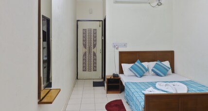 Innra Hotel Kolkata Room Type - Ac Double Room