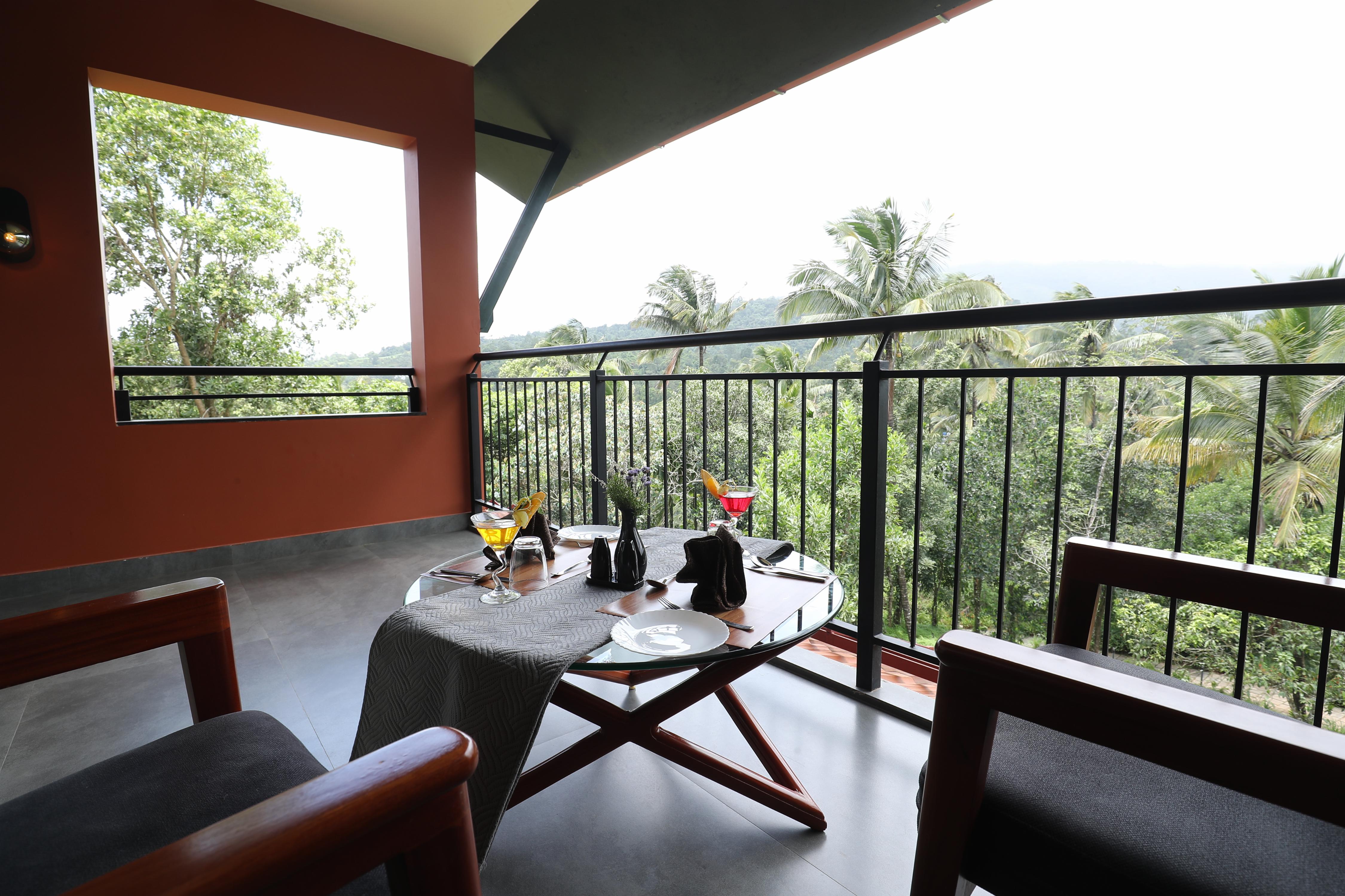 Petals Resorts Wayanad - Tap to explore photos