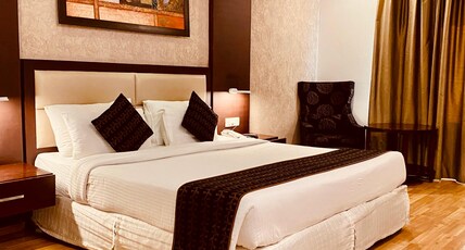 Hotel Ananya Regency Room Type - Premium Room