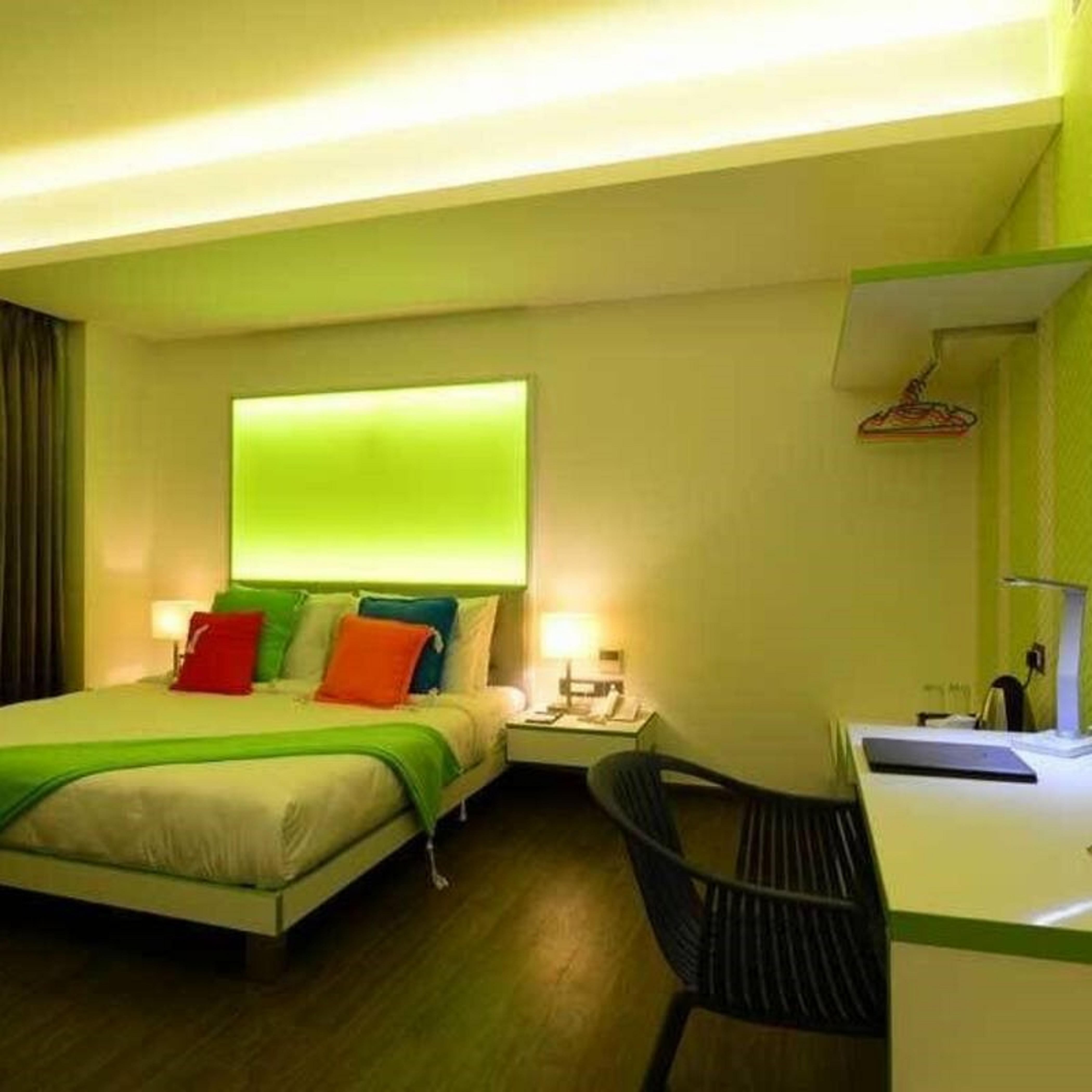 The Lime Boutique Suites - Tap to explore photos