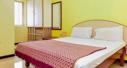 Sri Marutham Residency Room Type - Economy Non AC