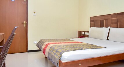 Sri Marutham Residency Room Type - Super Deluxe ac Rooms