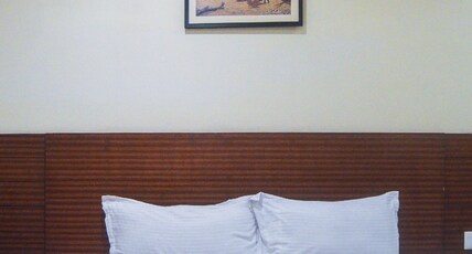 Landmark Hotel Room Type - Executive Deluxe Room Ac