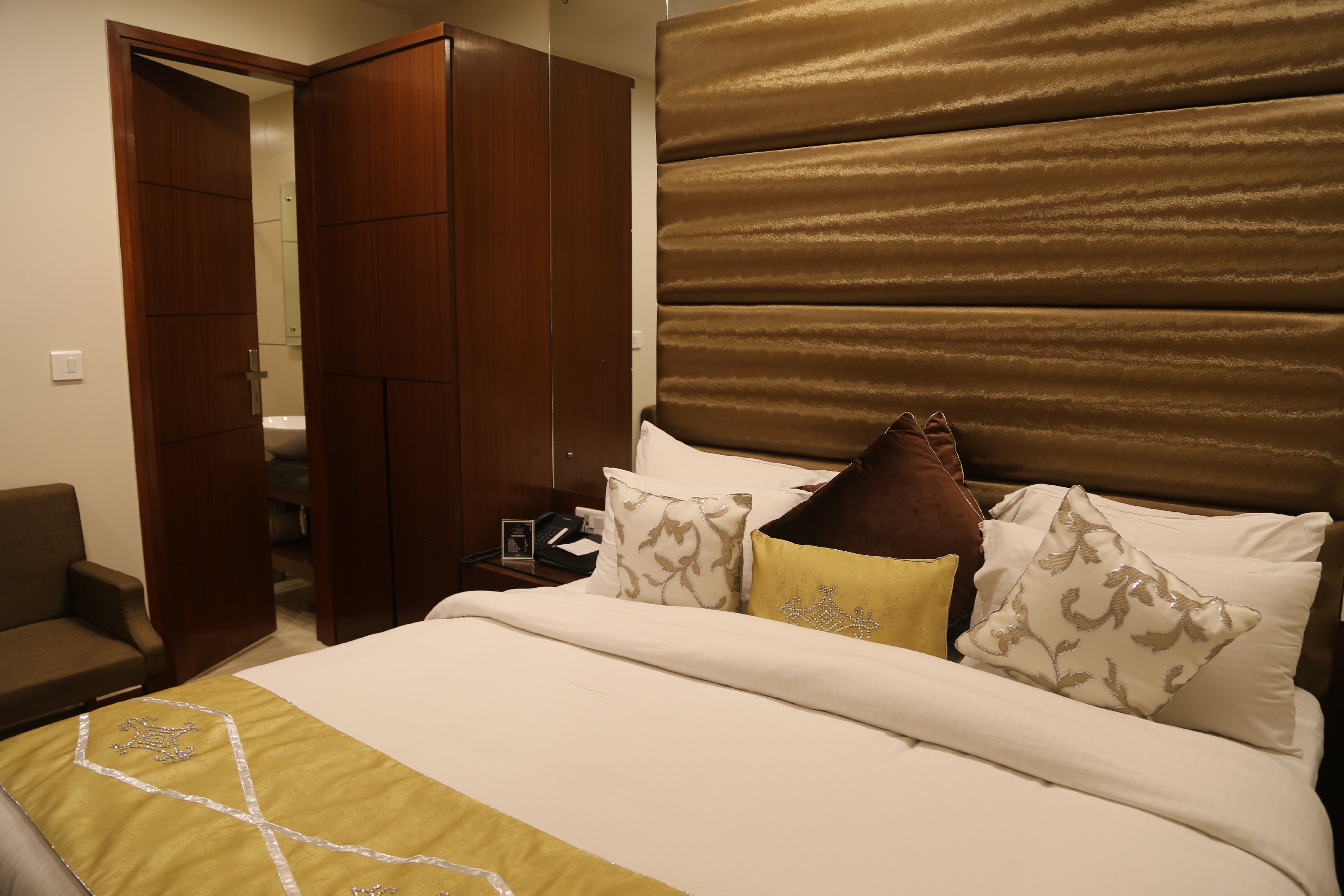 Taj Princess The Boutique Hotel - Tap to explore photos