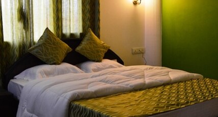 Yasmin Resort Room Type - Suite