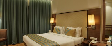 Cocoon an exclusive all-suite Hotel