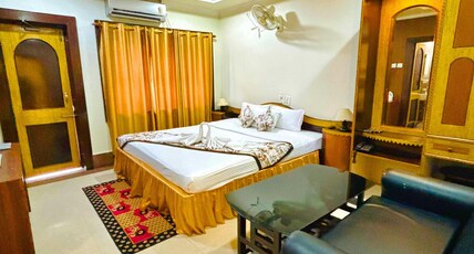 ARPITA BEACH RESORT Room Type - Premium