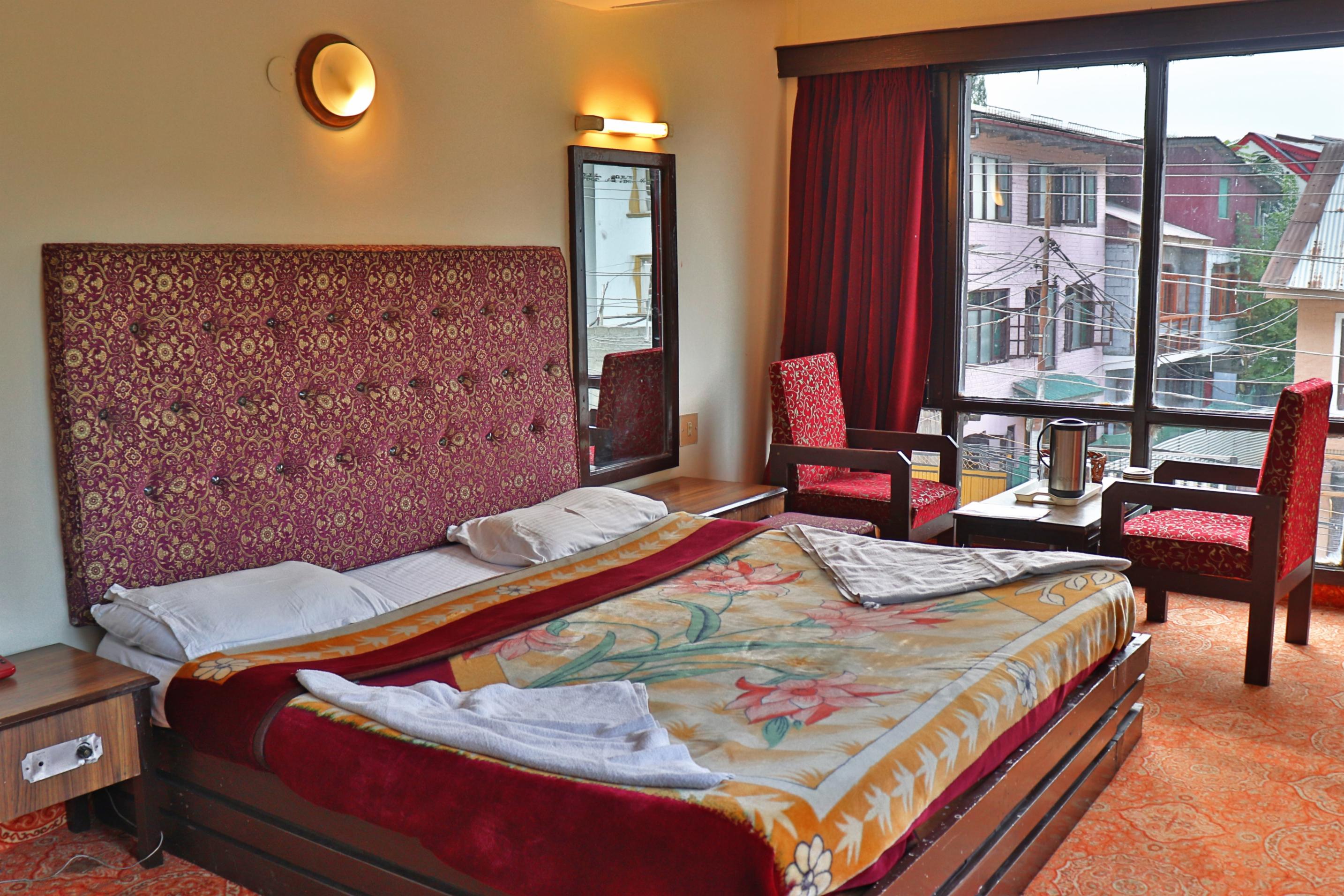 Hotel Kabir - Tap to explore photos