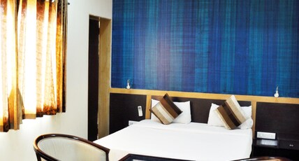 Carnival Resort Room Type - Deluxe