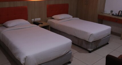 PL.A.RESIDENCY Room Type - Classic Room