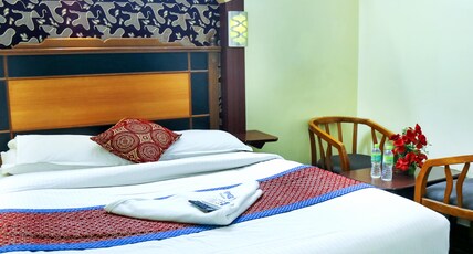 Hotel Duke    Room Type - Classic AC