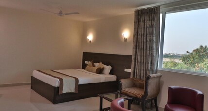 Hotel Allum Room Type - Family AC Room