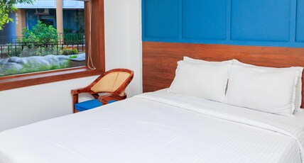 Hudson Resorts Room Type - Premium Room