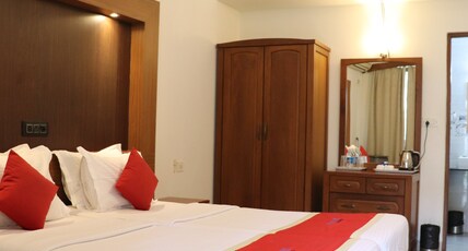 SEA MIST BEACH RESORT Room Type - Premium Room
