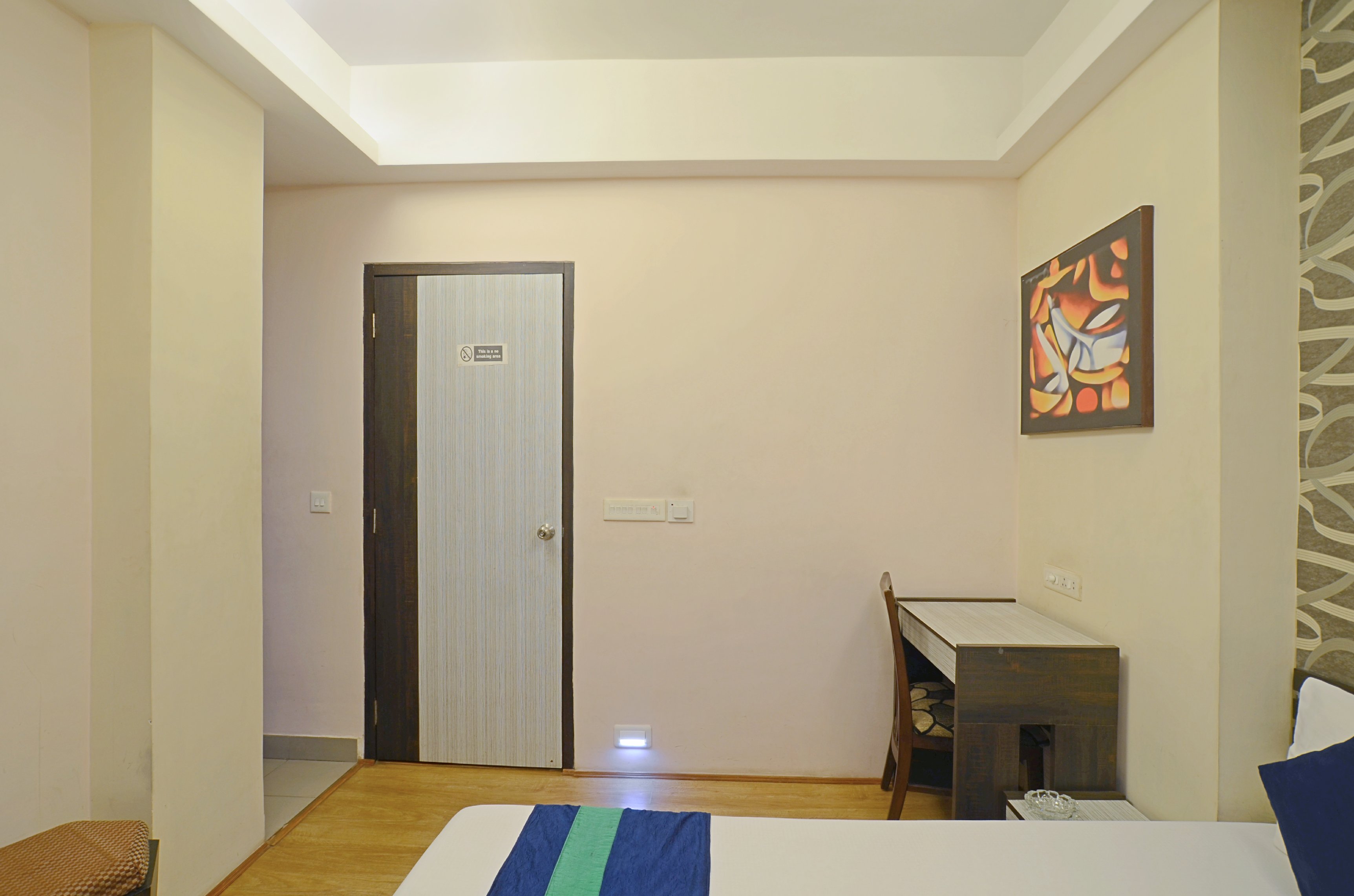 Devsagar Residency Room Type - Executive Room
