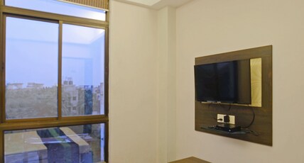 Devsagar Residency Room Type - Executive Room Devsagar Residency Room Type - Executive Room
