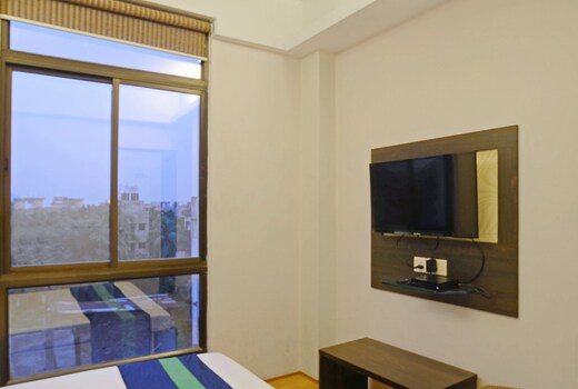 Devsagar Residency
