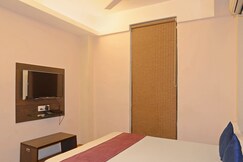Address of Devsagar Residency
