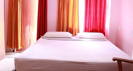 Hotel Sambit Palace Room Type - Double Bed Non-AC Room