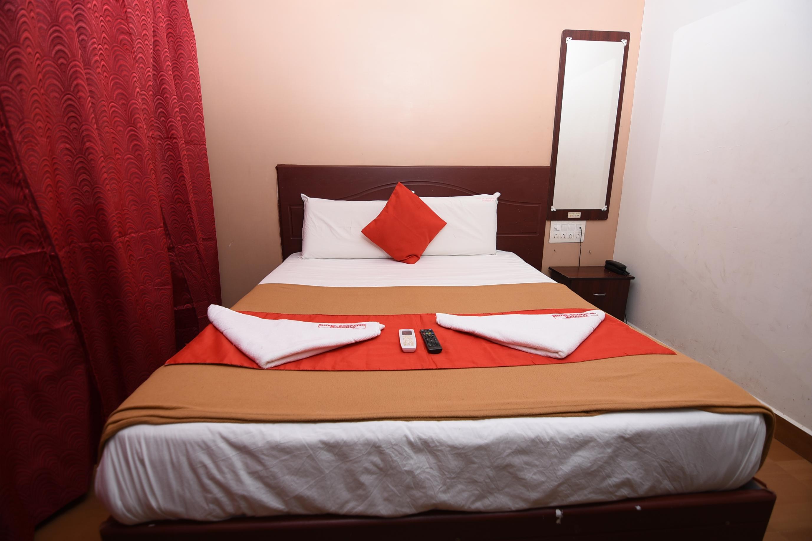 Hotel Boopathi International - Tap to explore photos
