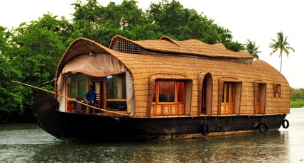 Indraprastham Houseboats Room Type - 1 Bedroom Premium  Independent Houseboat