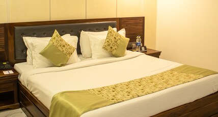 Papaya Tree Room Type - Executive Room