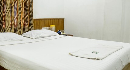 PRINCESS RESIDENCY Room Type - Standard Non Ac Room