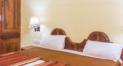 Beach Florra Inn Room Type - Standard NON AC